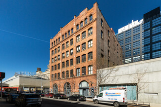 New York, NY Office - 555 W 25th St