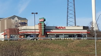 Triadelphia, WV Retail - 80 Fort Henry Rd