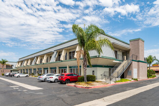 Orange, CA Office, Office/Medical, Office/Retail - 2050 W Chapman Ave