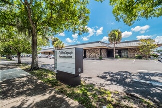 Winter Haven, FL Medical - 1020 5th St Se