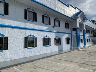 Longwood, FL Flex, Industrial - 1000-1026 Savage Ct