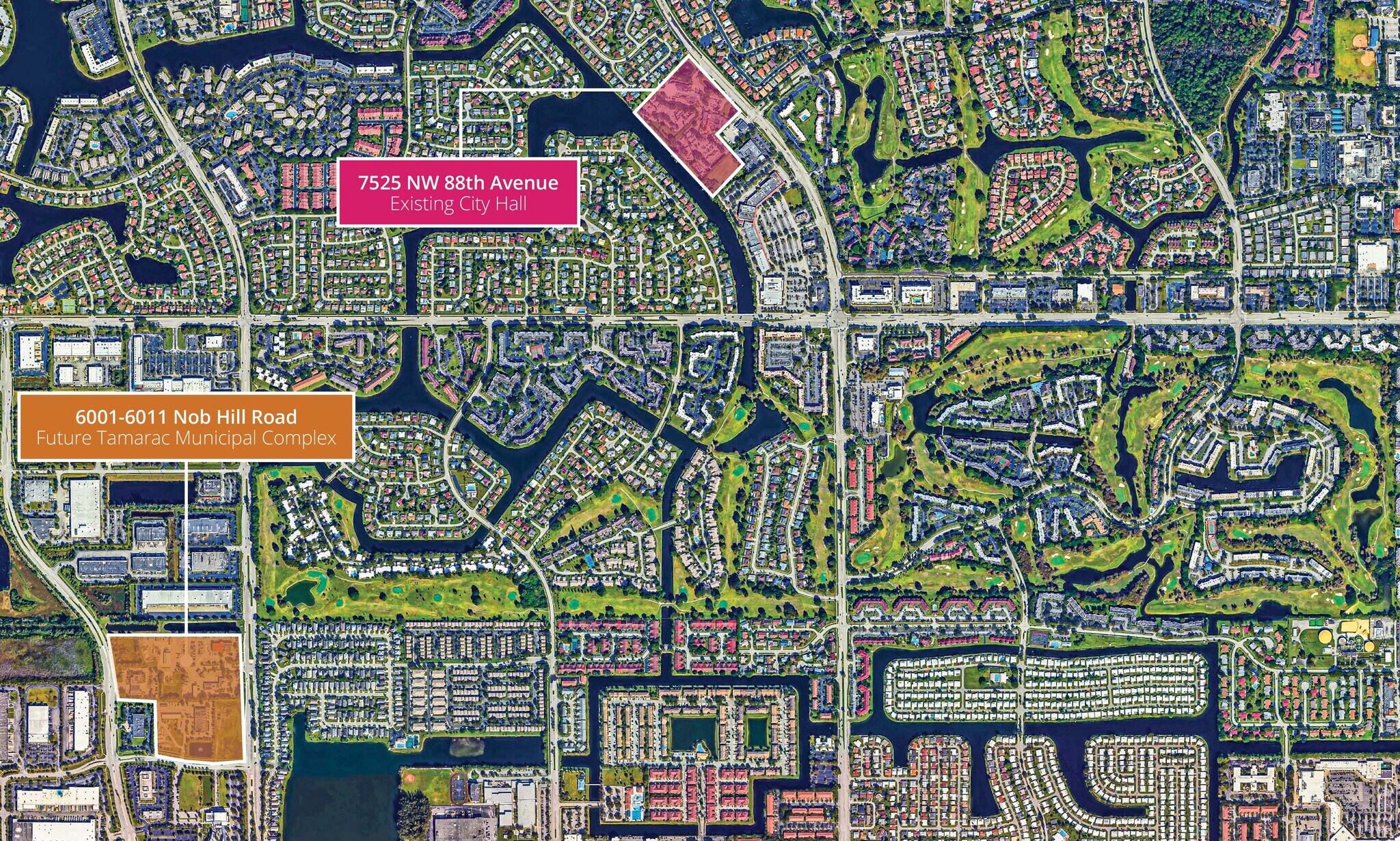, Tamarac, FL for Sale
