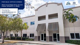 Coral Springs, FL undefined - 3928-3960 Coral Ridge Dr Coral Springs, FL undefined - 3928-3960 Coral Ridge Dr