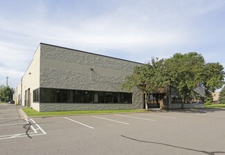 New Hope, MN Flex - 9401-9443 Science Center Dr