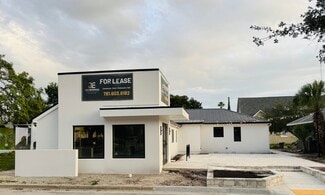 Largo, FL Office/Retail - 514 1st Ave SW Largo, FL Office/Retail - 514 1st Ave SW