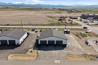 Helena, MT Flex - 7535 Roughsawn Dr