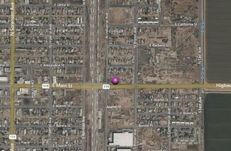 Calipatria, CA Industrial Land - Vacant Land Calipatria, CA Industrial Land - Vacant Land