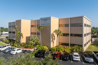 Davie, FL Office - 7777 N Davie Rd Ext