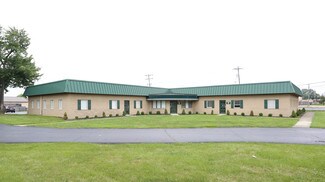 Columbus, OH Medical - 4337 Cleveland Ave