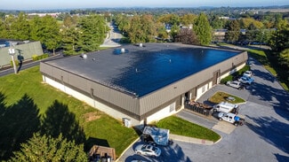 Lancaster, PA Flex - 1816 Olde Homestead Ln Lancaster, PA Flex - 1816 Olde Homestead Ln