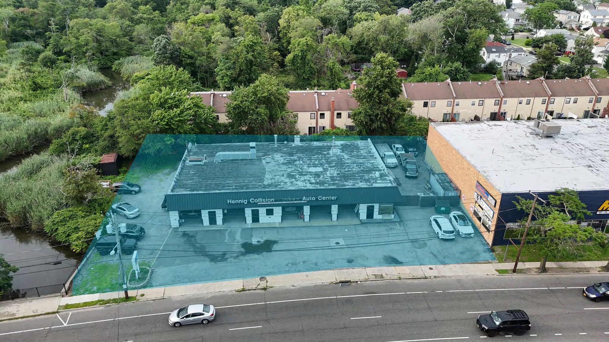 2345 Merrick Rd, Bellmore, NY for Sale
