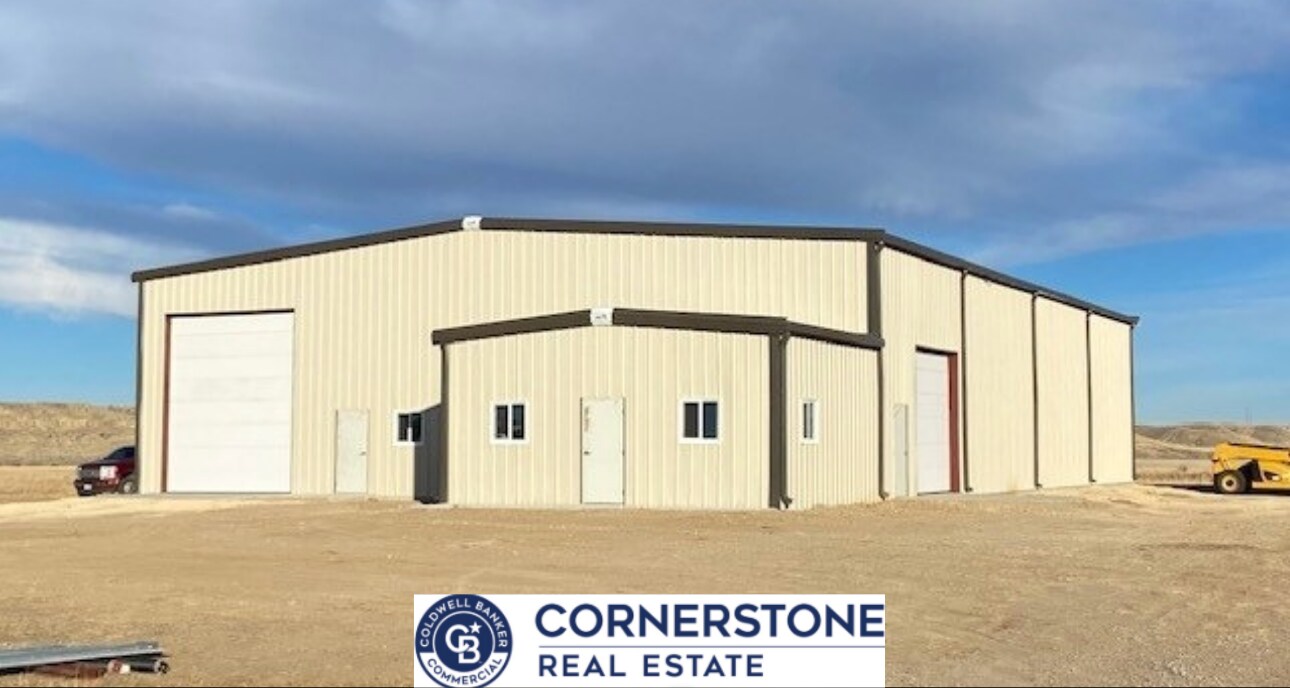 214 Jon St, Glenrock, WY for Sale