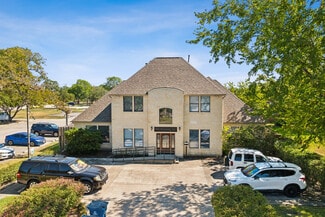 Webster, TX Office - 309 Henrietta Ave Webster, TX Office - 309 Henrietta Ave