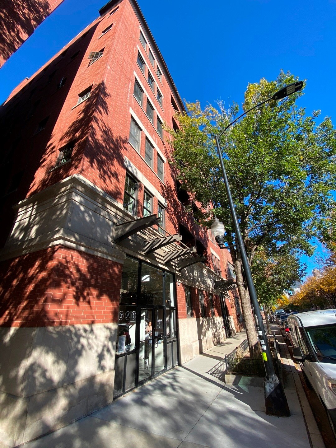 1148 W Monroe St, Chicago, IL for Sale