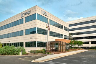 Rockville, MD Office - 801 Thompson Ave