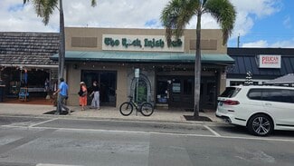 Lake Worth, FL Restaurant - 614 Lake Ave Lake Worth, FL Restaurant - 614 Lake Ave
