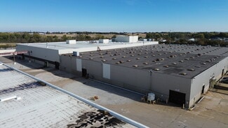 Davenport, IA Industrial - 200 E 90th St