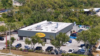 Sarasota, FL Auto Repair - 4040 N Washington Blvd