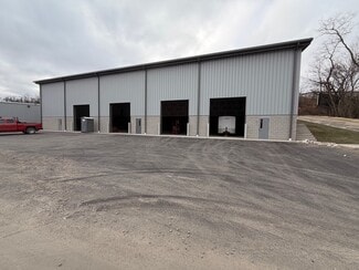 Clairton, PA Office, Industrial - 296 State St Clairton, PA Office, Industrial - 296 State St