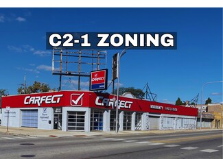 Chicago, IL undefined - 3632-3652 N Cicero Ave