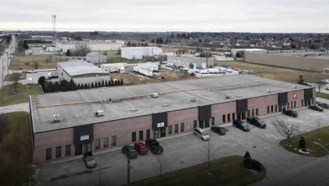 555 Admiral Dr, London, ON for Rent