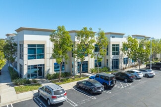 Lake Forest, CA Flex - 26170 Enterprise Way Lake Forest, CA Flex - 26170 Enterprise Way