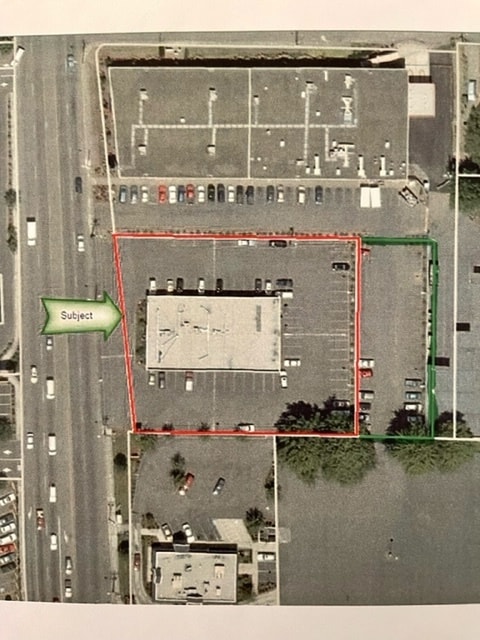 10410 SE 82nd Ave, Portland, OR for Rent