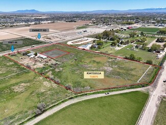Caldwell, ID Commercial - 13087 Highway 44