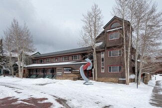 Frisco, CO Office - 619 E Main St