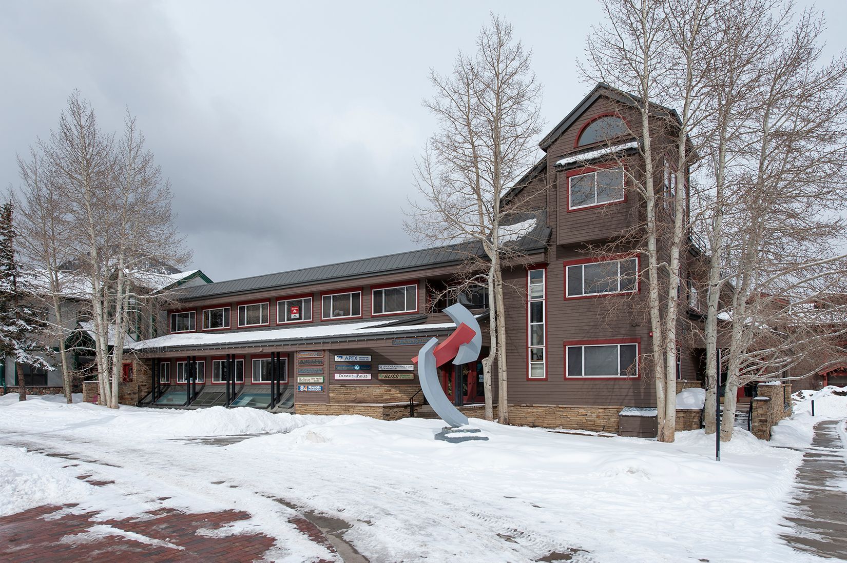619 E Main St, Frisco, CO for Rent