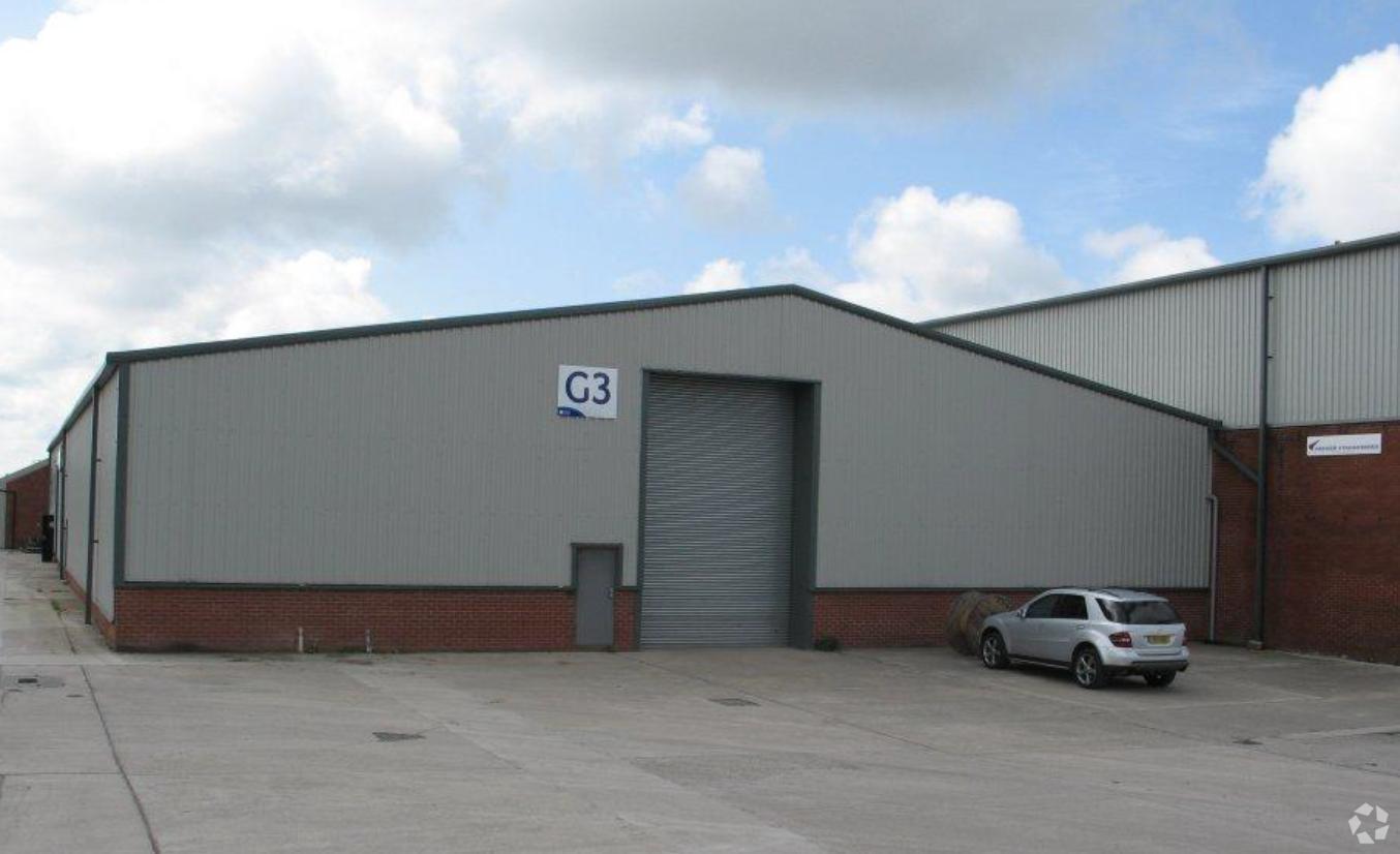Centurion Way, Leyland, LAN for Rent