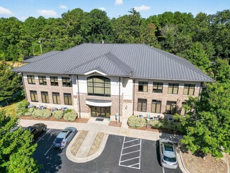 Wake Forest, NC Office - 12324 Hampton Way Dr