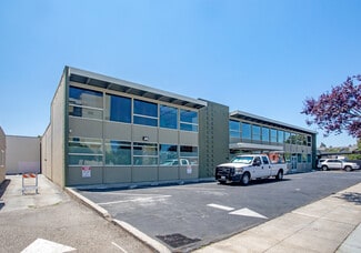 Palo Alto, CA Flex - 844 E Charleston Rd