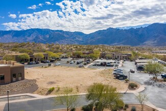 Oro Valley, AZ undefined - 1810-1816 E Innovation Park Dr