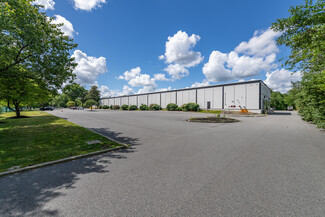 Bedford, MA Industrial - 26 Wiggins Ave