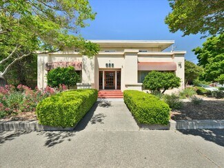 Santa Rosa, CA Office - 825 College Ave Santa Rosa, CA Office - 825 College Ave