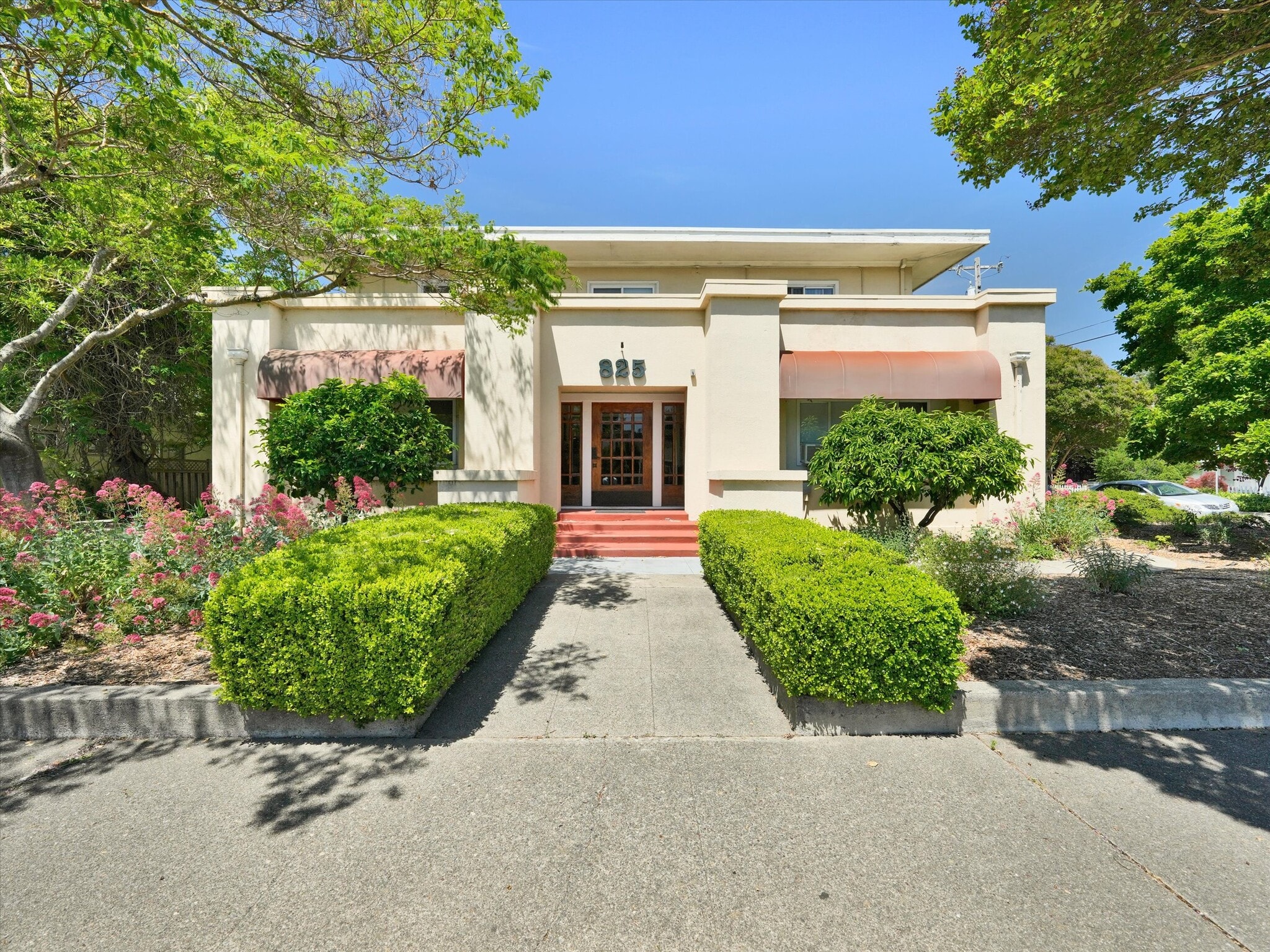 825 College Ave, Santa Rosa, CA for Sale