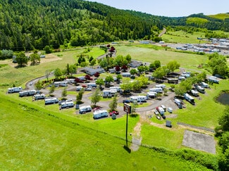 Oakland, OR Manufactured Housing/Mobile Housing - 1120 John Long Rd