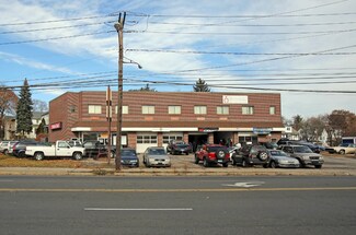 Danbury, CT Office/Medical - 233 White St