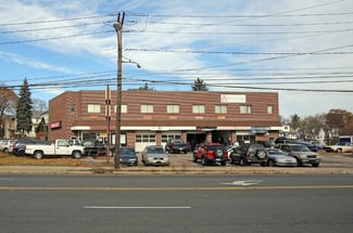 Danbury, CT Retail - 233 White St