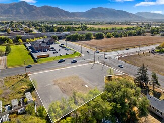 Farr West, UT Commercial Land - 1819 N 2000 W