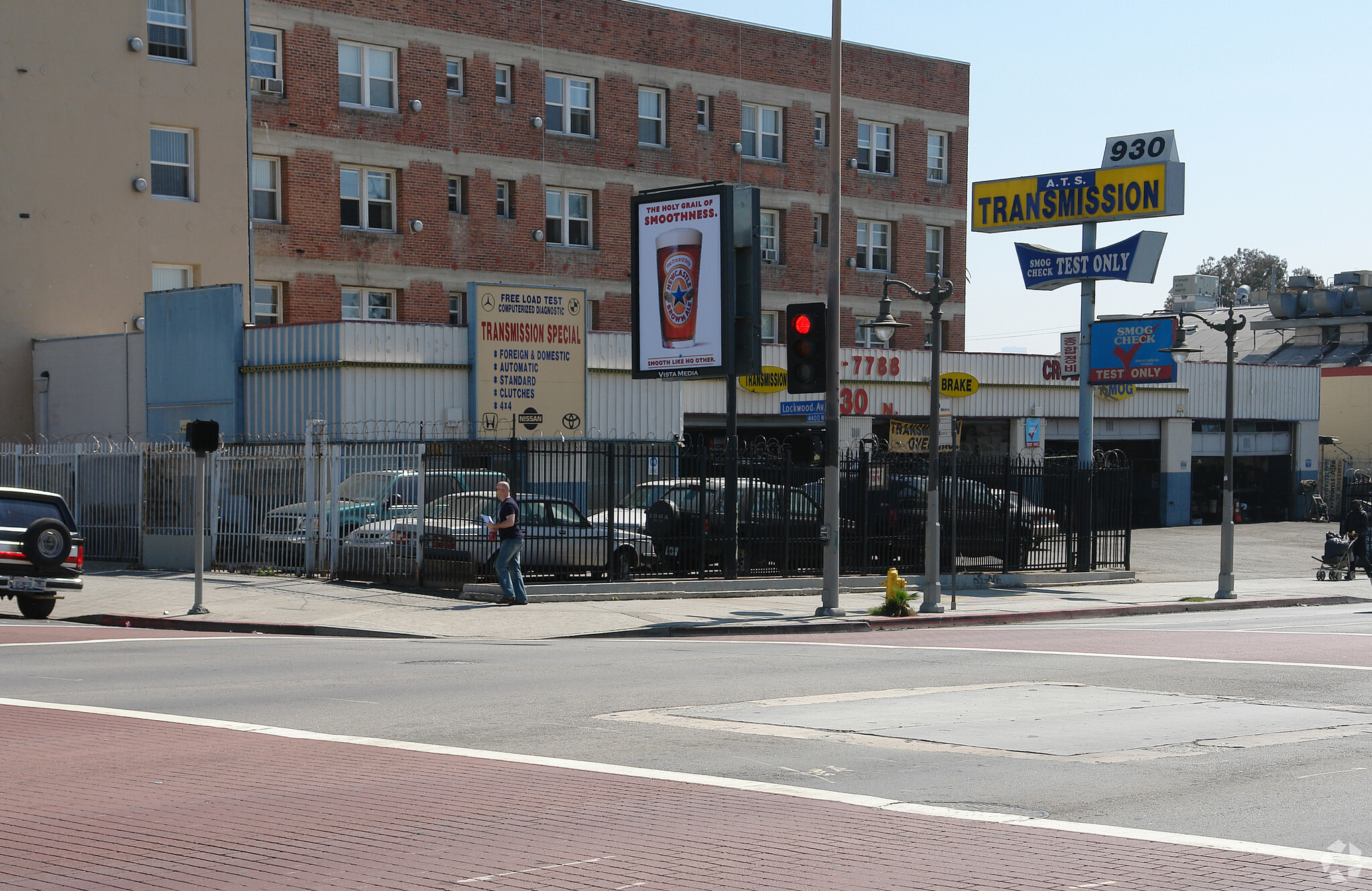 930 N Vermont Ave, Los Angeles, CA for Rent