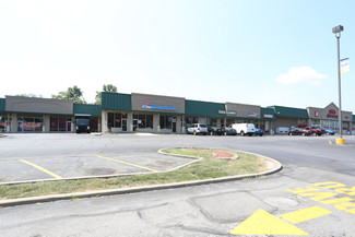 Kansas City, KS Retail - 8027-8135 State Ave