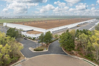 Olive Branch, MS Industrial - 11244 S Distribution Cv