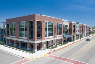 Waunakee, WI Retail - 203 E Main St