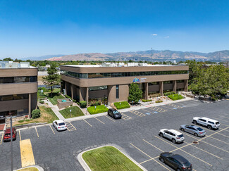 Salt Lake City, UT Office - 1403-1405 W 2200 S