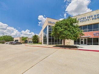 Richmond, TX Office/Medical - 7790 W Grand Pky