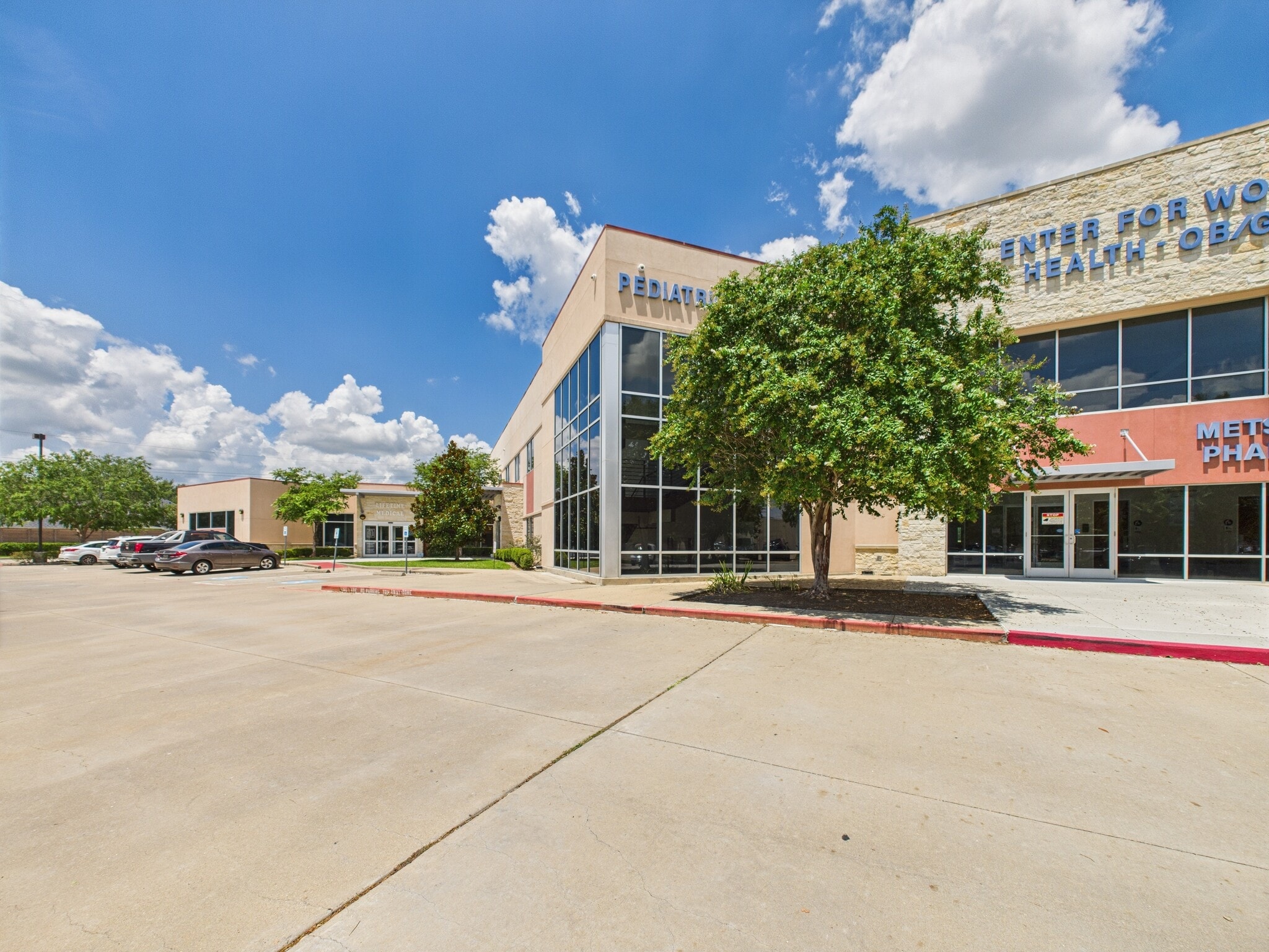 7790 W Grand Pky, Richmond, TX for Rent