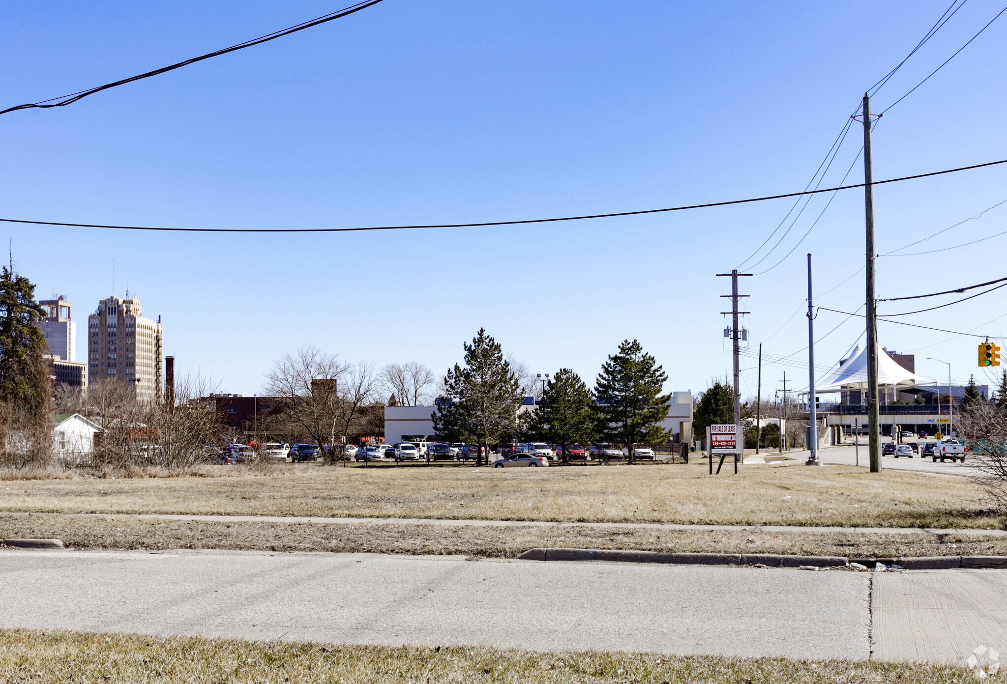 160 Orchard Lake Rd, Pontiac, MI for Sale