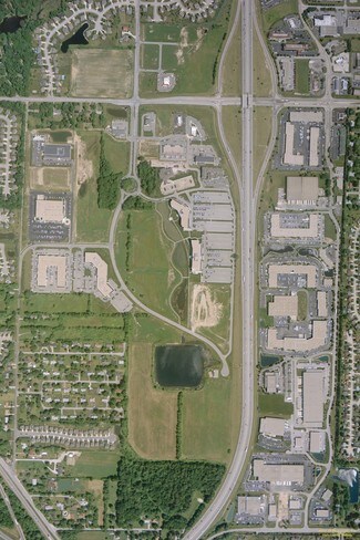 Indianapolis, IN Commercial - Intech Blvd Indianapolis, IN Commercial - Intech Blvd